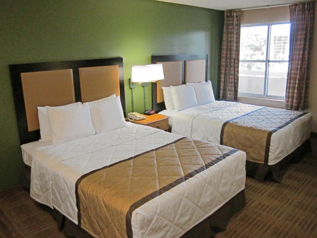 Extended Stay America Suites - Nashville - Airport - Music City Main image 2